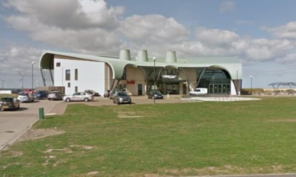 Update on Redcar's TunedIn refurb as funding is allocated