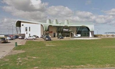 Update on Redcar's TunedIn refurb as funding is allocated