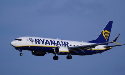 Ryanair passenger avoids baggage charge with simple trick
