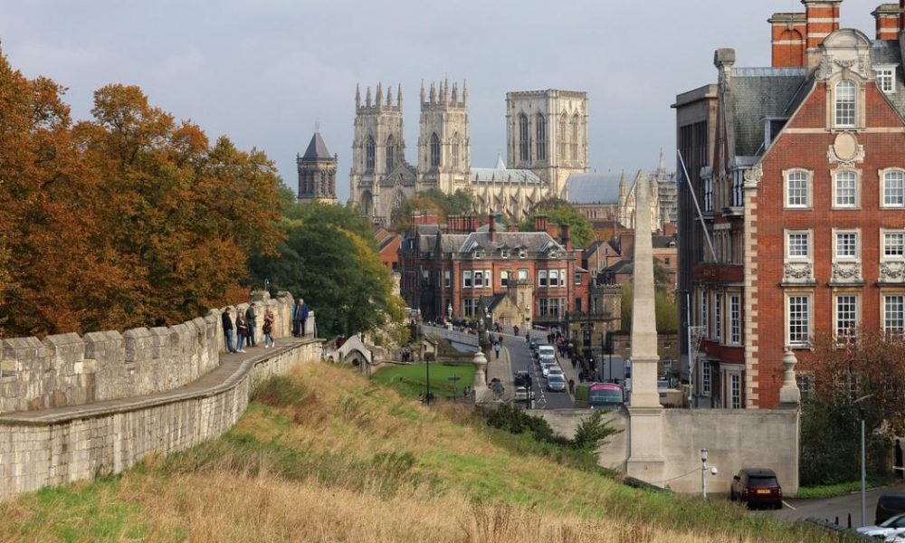 York and North Yorkshire tourist tax - readers react