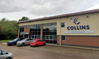 Newton Aycliffe business wins National Fish and Chip Awards