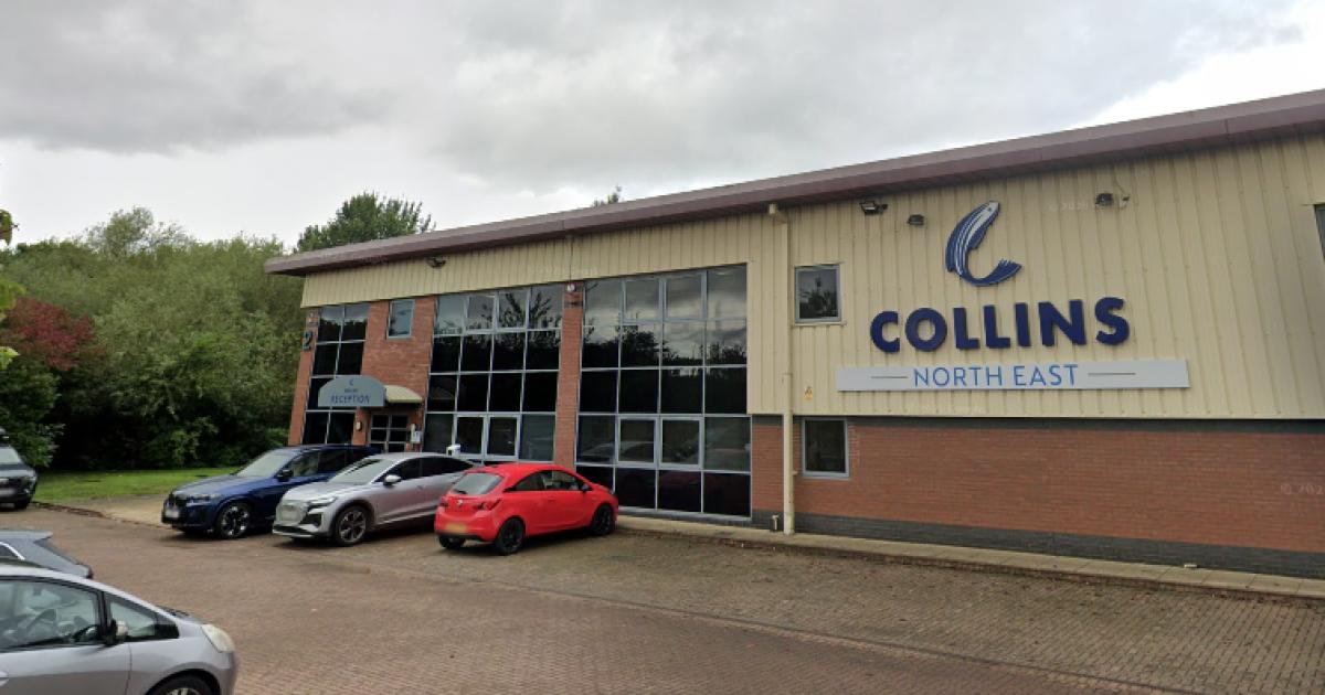 Newton Aycliffe business wins National Fish and Chip Awards