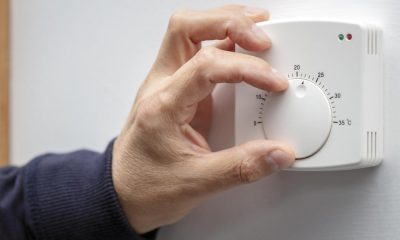 Five-second trick can make your home 10C warmer for free
