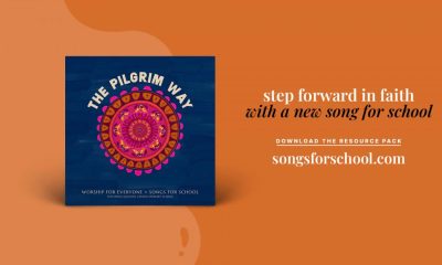 New song 'The Pilgrim Way' available across York schools