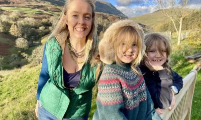 Best screen-free family break in Cumbria Lake District stay guide