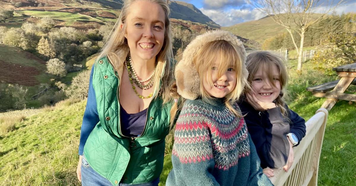 Best screen-free family break in Cumbria Lake District stay guide