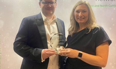 North East Ambulance Service informatics team named top