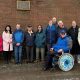 Horwich pays tribute to victims of 1958 Winter Hill air disaster