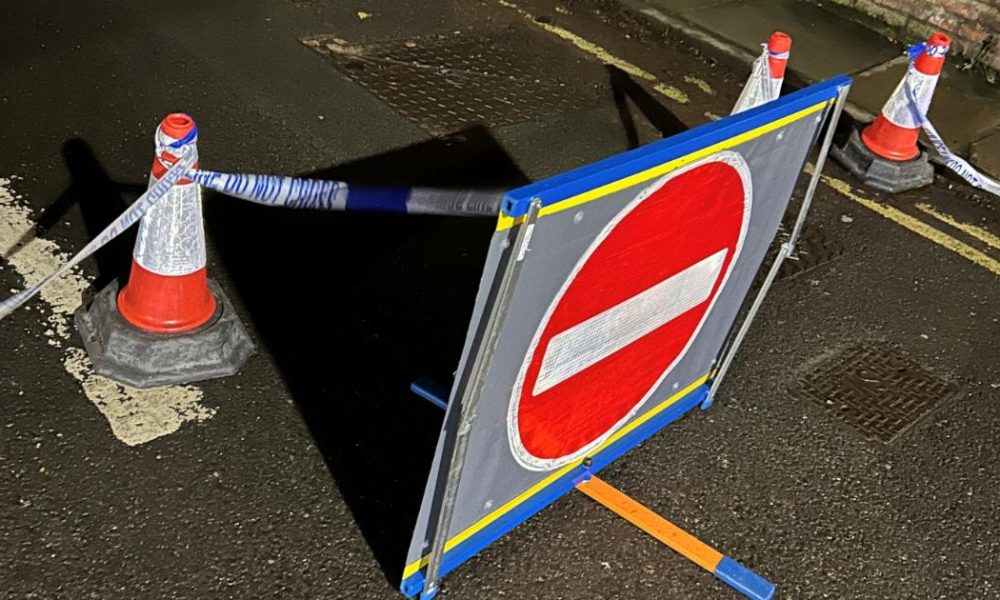 Man due in court after stabbing in Trinity Lane, York