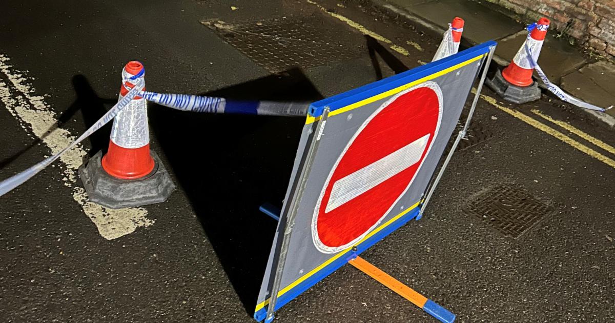 Man due in court after stabbing in Trinity Lane, York