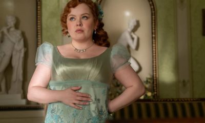 Who is the new Lady Whistledown on Bridgerton? Fans theorise