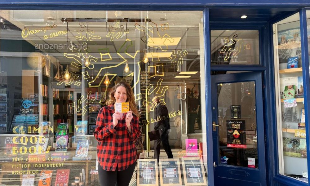 Shop York hailed a success by high street businesses