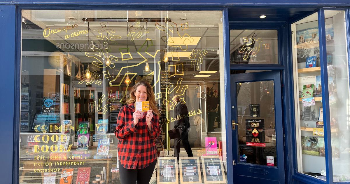 Shop York hailed a success by high street businesses