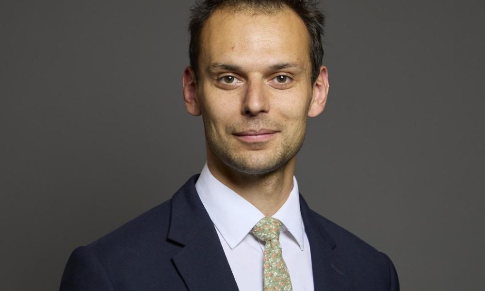 Labour MP Josh Simons resigns as a Cabinet Office minister