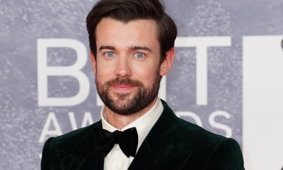 Jack Whitehall says 'many surprises' coming at 2026 BRITs