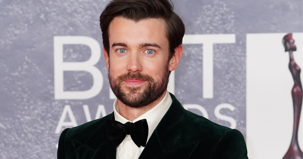 Jack Whitehall says 'many surprises' coming at 2026 BRITs