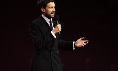 Lord Peter Mandelson and Palestine comments axed from BRITs