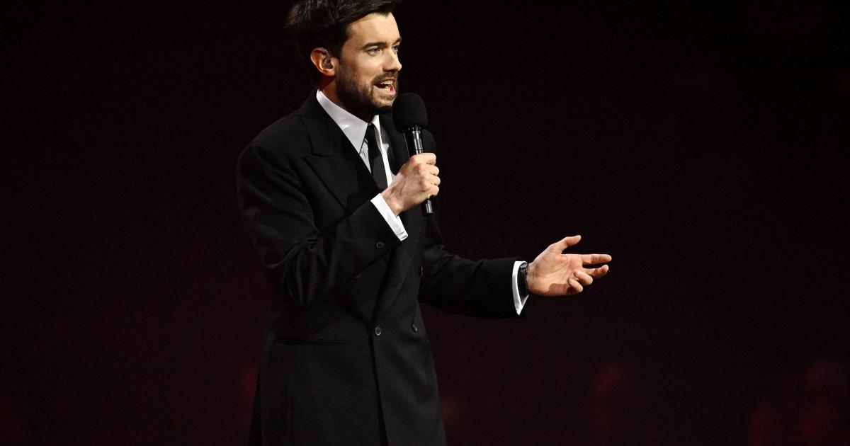 Lord Peter Mandelson and Palestine comments axed from BRITs