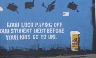 Simon Walters: Badenoch's gamble on student loans has paid off. But not everyone wanted her to do it