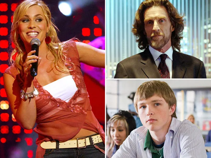 'Memba Them?! -- Part 25