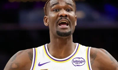 Deandre ayton getty 2