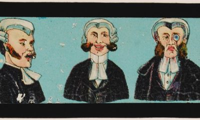 John Redwood: This is a Government of the lawyers, by the lawyers, for the lawyers. Chagos proves it