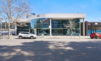 Northbridge asset sold under the hammer for $8m