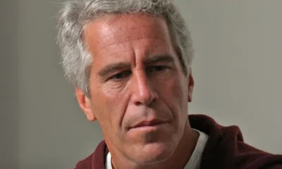 jeffrey epstein main getty