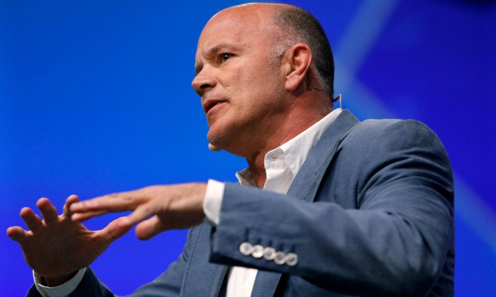 whale sells $9 billion over quantum concerns