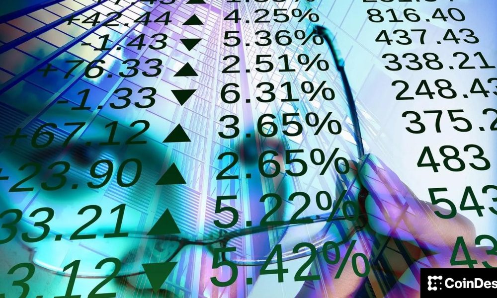 Earnings season gathers steam, U.S. jobs: Crypto Week Ahead