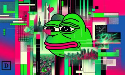 ME Token Slumps After Magic Eden Announces Buybacks, Staking Rewards