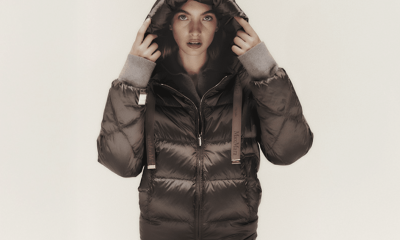 padded jackets in everyday winter dressing