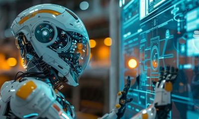 Catching Robotics Better Future - Insights Success