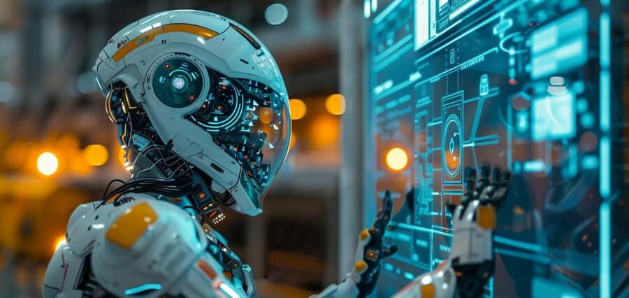 Catching Robotics Better Future - Insights Success