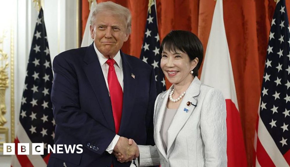 What now for Asia after Trump's tariffs struck down?