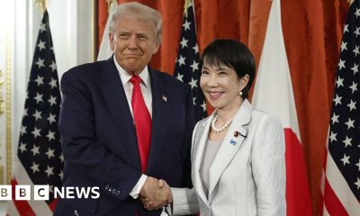 What now for Asia after Trump's tariffs struck down?