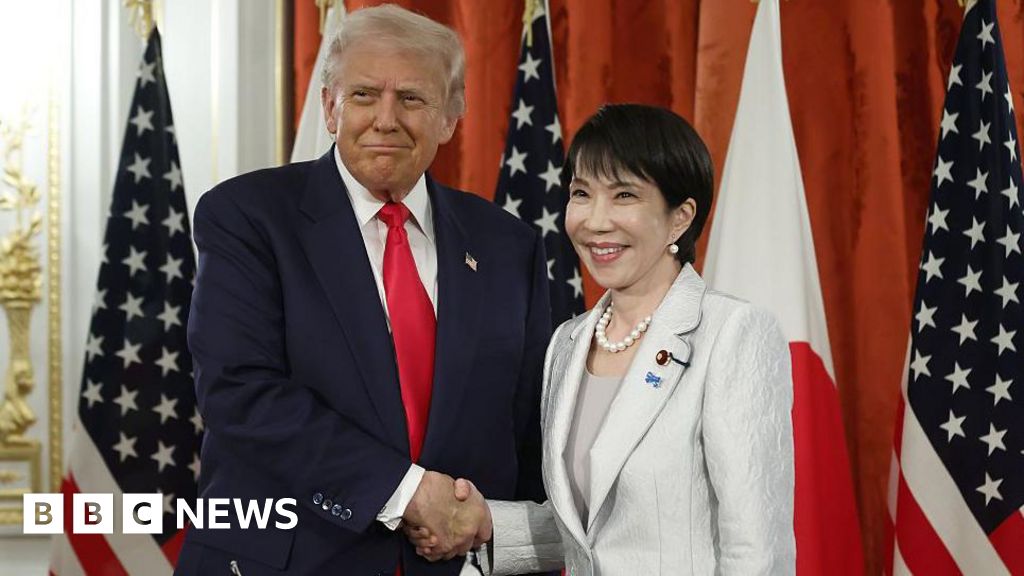 What now for Asia after Trump's tariffs struck down?