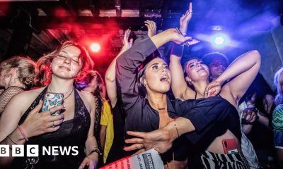 Could Manchester be a model for the UK to kickstart growth?