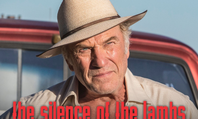 ted levine silence of the lambs main shutterstock