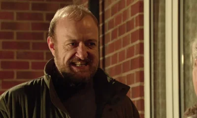 Coronation Street's Mal left to die as legend is arrested for attack | Soaps