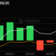 US Bitcoin ETF Monthly Flows.