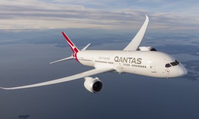 Qantas Group posts $1.46b underlying profit