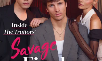 2611 Us Weekly Cover Digital No Chip Traitors