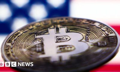 Bitcoin price hits lowest level since Trump took office