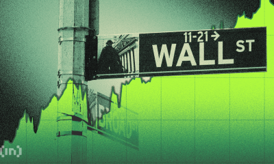 The Mysterious Wall Street Firm Behind Crypto’s Worst Crashes