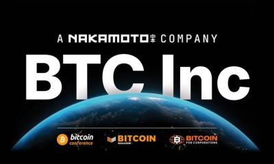 Crypto Breaking News