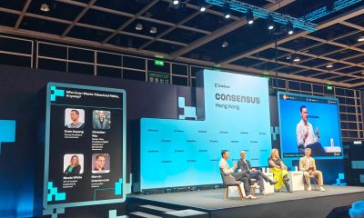 RWAs shift to institutional reality