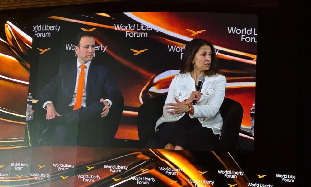 What happens on prediction platforms can steer traditional markets, NYSE chief says