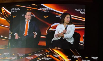 What happens on prediction platforms can steer traditional markets, NYSE chief says