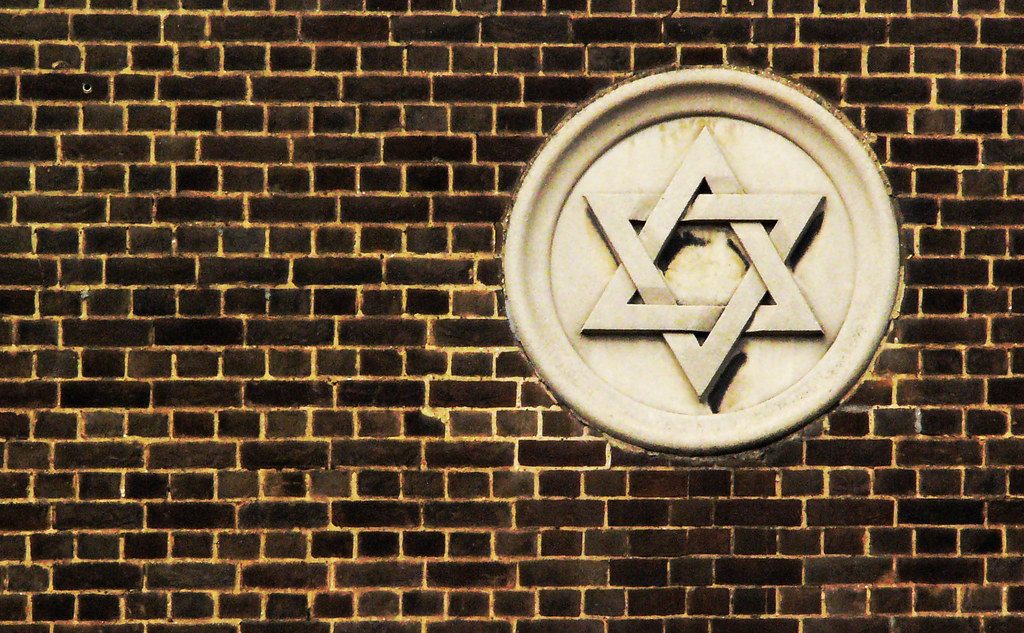 Jonathan Guttentag: Extremism, pluralism and the need for moral red lines